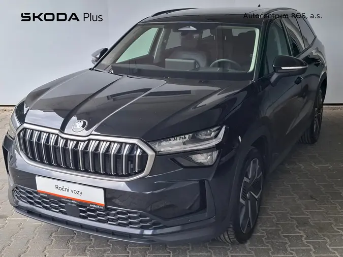 Kodiaq 