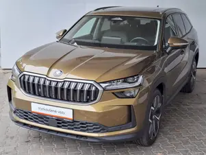 Škoda Kodiaq Selection