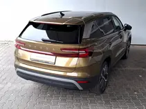 Kodiaq Selection