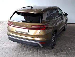 Škoda Kodiaq Selection
