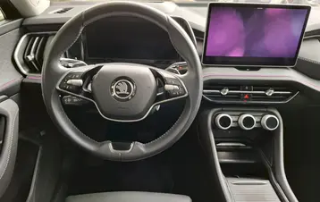 Škoda Kodiaq Selection