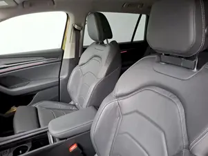 Škoda Kodiaq Selection