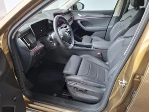 Škoda Kodiaq Selection