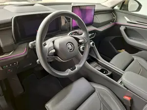 Škoda Kodiaq Selection