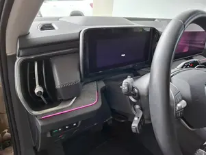Škoda Kodiaq Selection