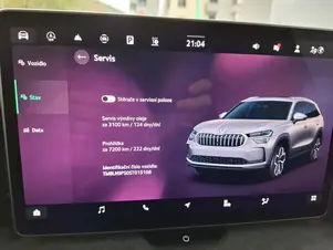 Škoda Kodiaq Selection