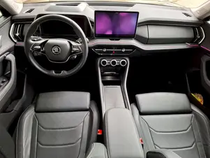Škoda Kodiaq Selection