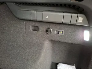 Škoda Kodiaq Selection