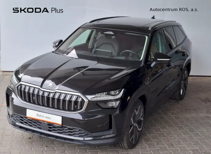 Kodiaq 