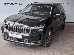 Škoda Kodiaq Selection