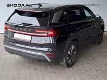 Kodiaq Selection