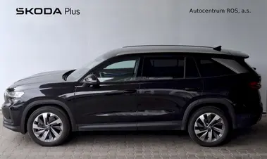 Škoda Kodiaq Selection