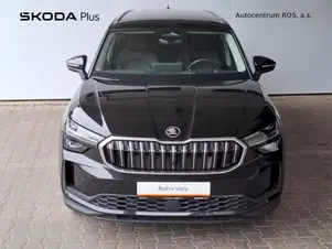 Škoda Kodiaq Selection