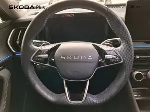 Škoda Kodiaq Selection