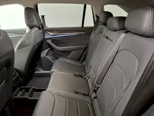 Škoda Kodiaq Selection