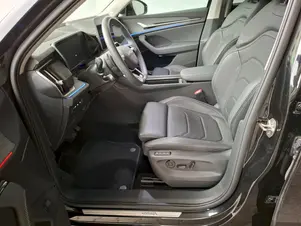 Škoda Kodiaq Selection