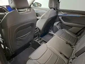 Škoda Kodiaq Selection