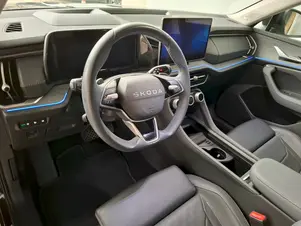 Škoda Kodiaq Selection