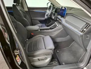 Škoda Kodiaq Selection
