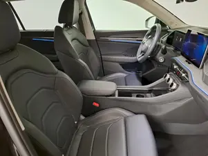 Škoda Kodiaq Selection