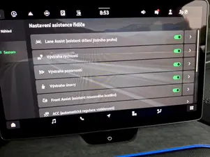 Škoda Kodiaq Selection