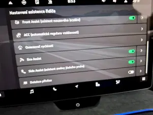 Škoda Kodiaq Selection