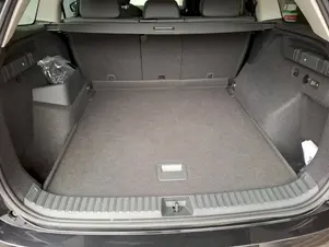 Škoda Kodiaq Selection