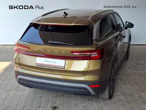 Škoda Kodiaq Exclusive Selection