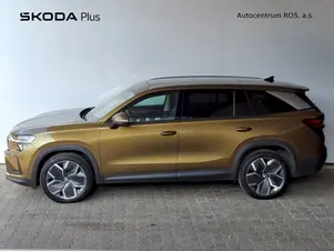 Škoda Kodiaq Exclusive Selection