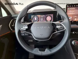 Škoda Kodiaq Exclusive Selection