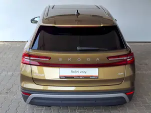 Škoda Kodiaq Exclusive Selection