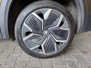 Škoda Kodiaq Exclusive Selection