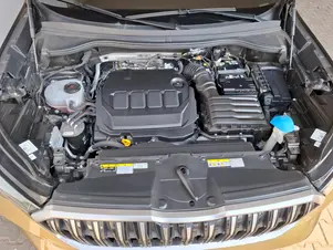 Škoda Kodiaq Exclusive Selection