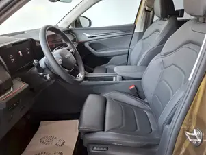 Škoda Kodiaq Exclusive Selection