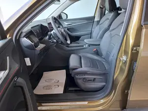 Škoda Kodiaq Exclusive Selection