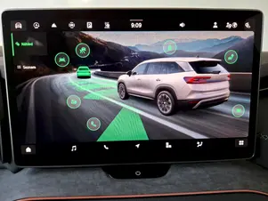 Škoda Kodiaq Exclusive Selection