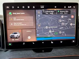 Škoda Kodiaq Exclusive Selection