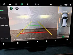 Škoda Kodiaq Exclusive Selection