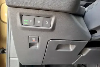 Škoda Kodiaq Exclusive Selection