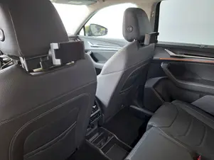 Škoda Kodiaq Exclusive Selection