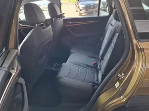 Škoda Kodiaq Exclusive Selection