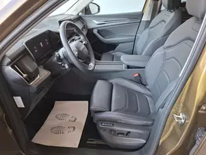 Škoda Kodiaq Exclusive Selection