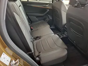 Škoda Kodiaq Exclusive Selection