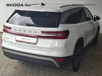 Kodiaq Exclusive Selection