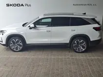 Kodiaq Exclusive Selection