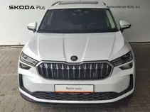 Kodiaq Exclusive Selection