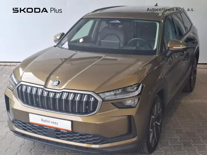 Kodiaq 