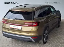 Kodiaq Exclusive Selection