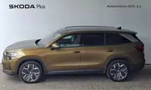 Kodiaq Exclusive Selection