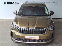 Kodiaq Exclusive Selection